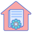 Home icon 64x64