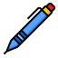 Pen icon 64x64