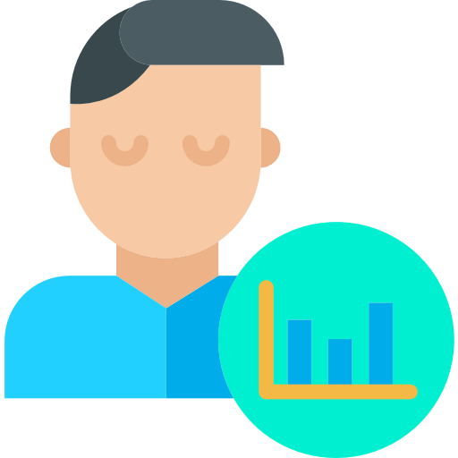 User icon