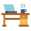 Work space icon 64x64