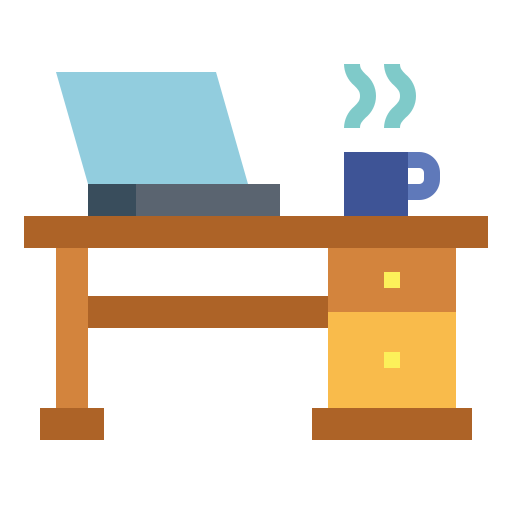 Work space icon