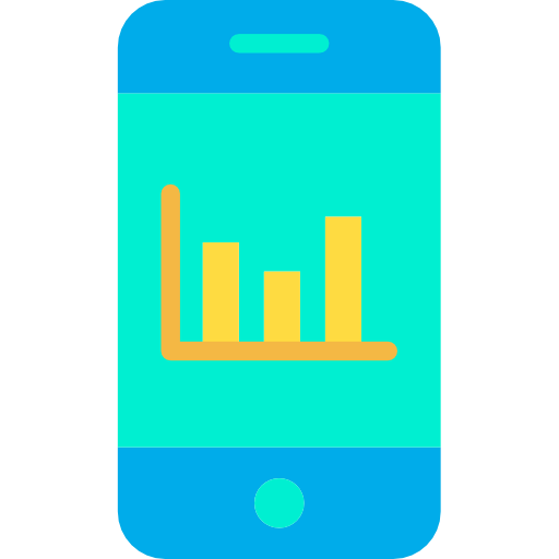 Analytics icon