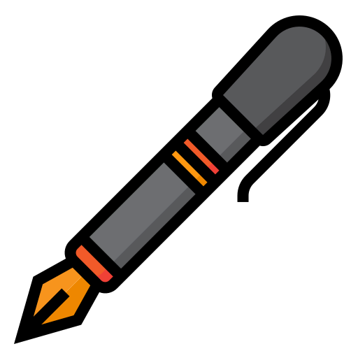 Pen icon