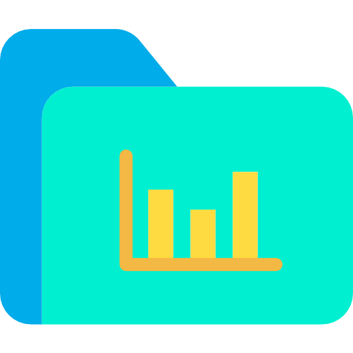 Analytics 图标