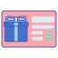 Gift card icon 64x64