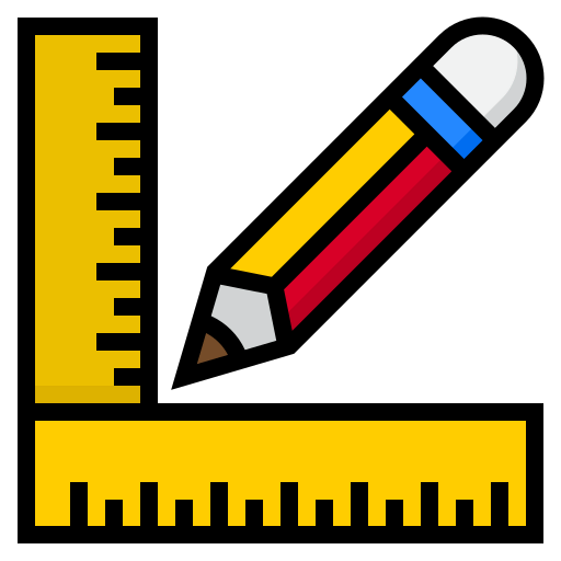 Ruler icon