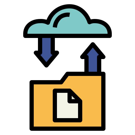 Cloud icon