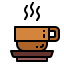 Coffee icon 64x64