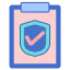 Insurance icon 64x64