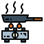 Cooking icon 64x64