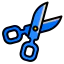 Scissors icon 64x64