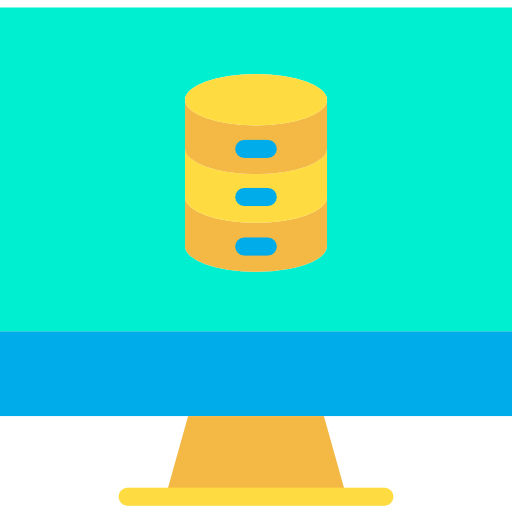 Database icon