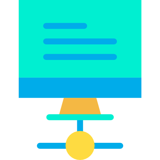 Computer icon