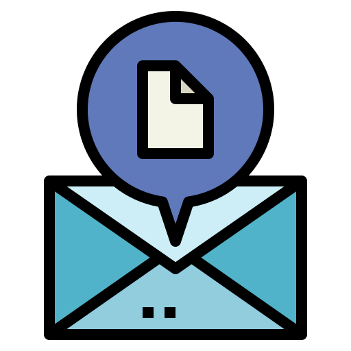 Email icon