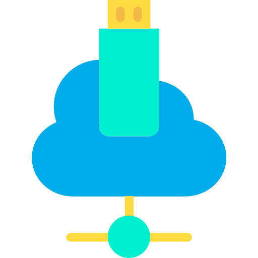 Cloud Symbol