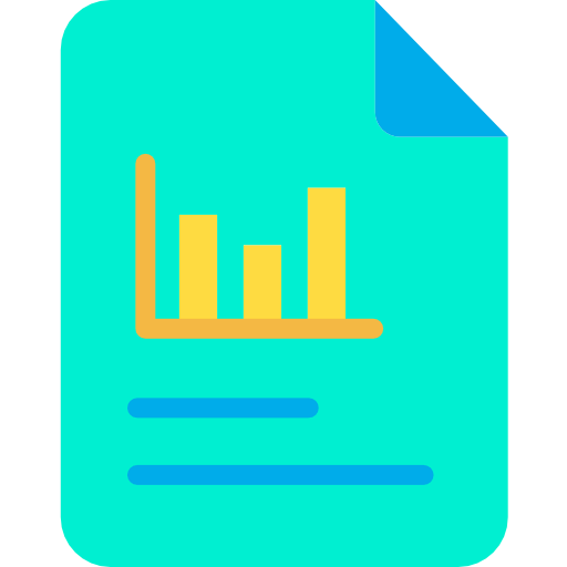 Analytics 图标