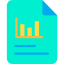 Analytics icon 64x64