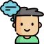 Thinking icon 64x64