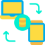 Sync icon 64x64