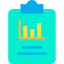 Clipboard icon 64x64