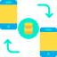 Mobile icon 64x64