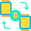 Smartwatch icon 64x64