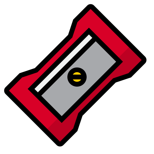 Sharpener アイコン