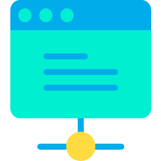 Browser ícone