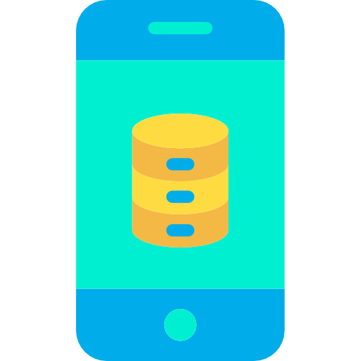 Database icône