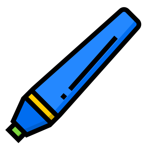 Marker Symbol