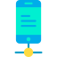 Smartphone icon 64x64