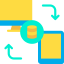 Transfer icon 64x64