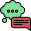 Chat icon 64x64