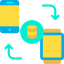 Mobile icon 64x64