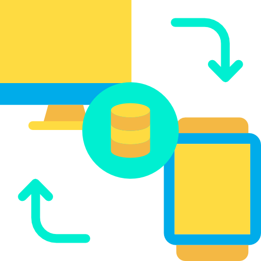 Computer icon