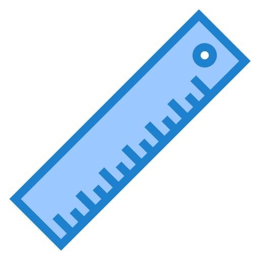 Ruler icon