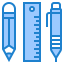 Stationery icon 64x64