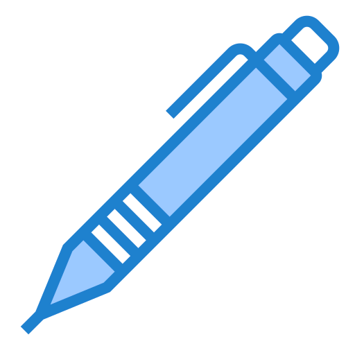 Pen icon