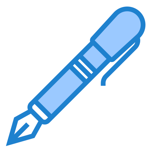 Pen icon