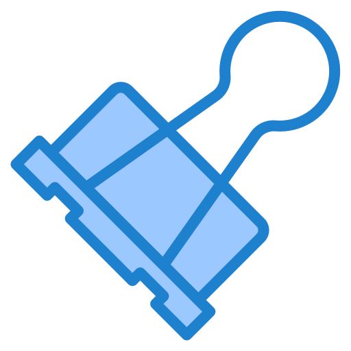 Clip icon