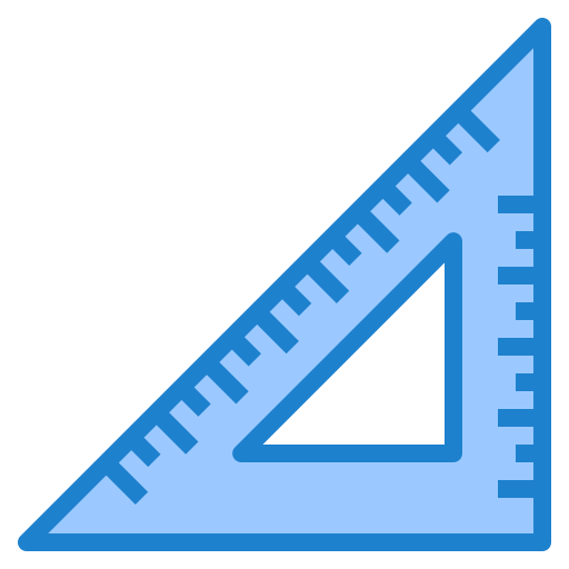 Ruler icon