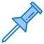 Pin icon 64x64