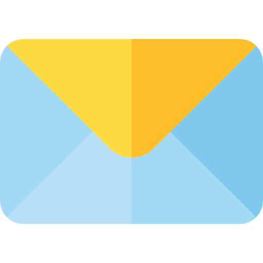 Mail icon