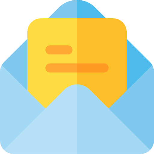 Mail icon