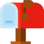 Mailbox 상 64x64