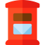 Mailbox 상 64x64