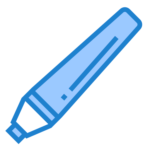 Marker icon
