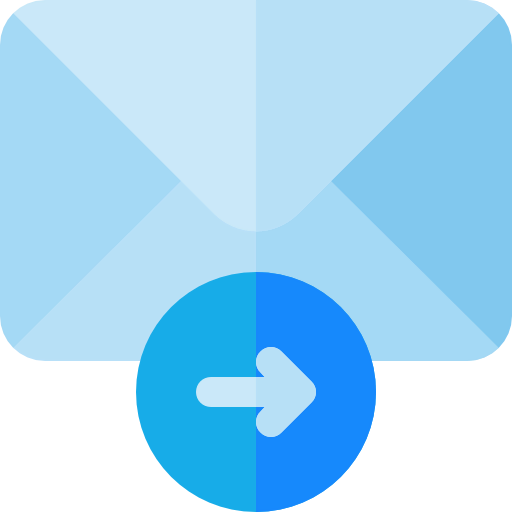 Mail icon