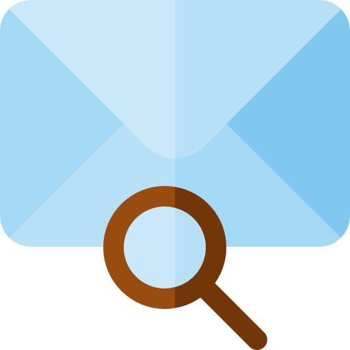 Mail icon