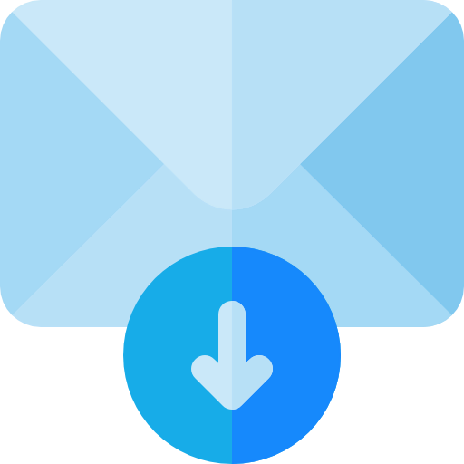Mail icon